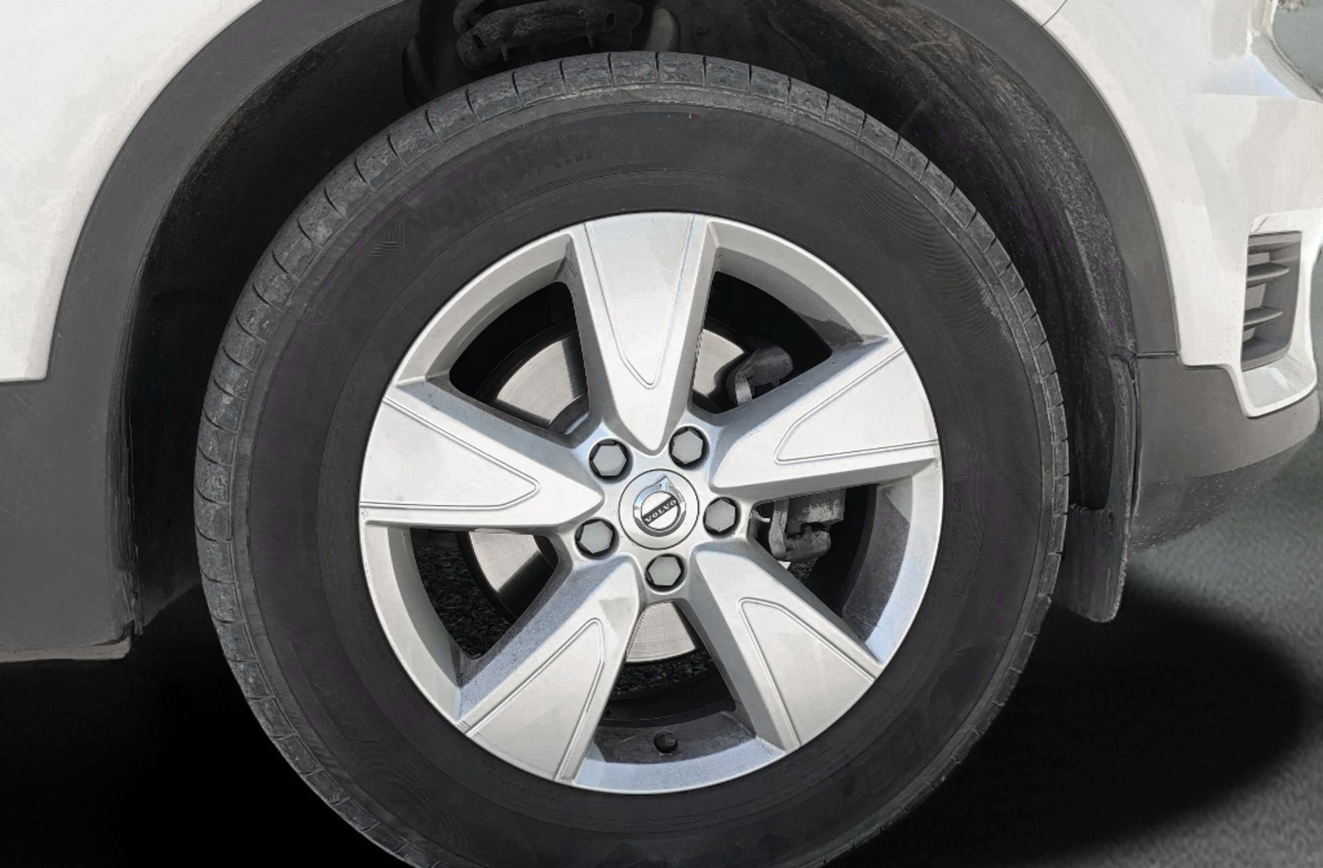 Volvo XC40 D3 - foto 34