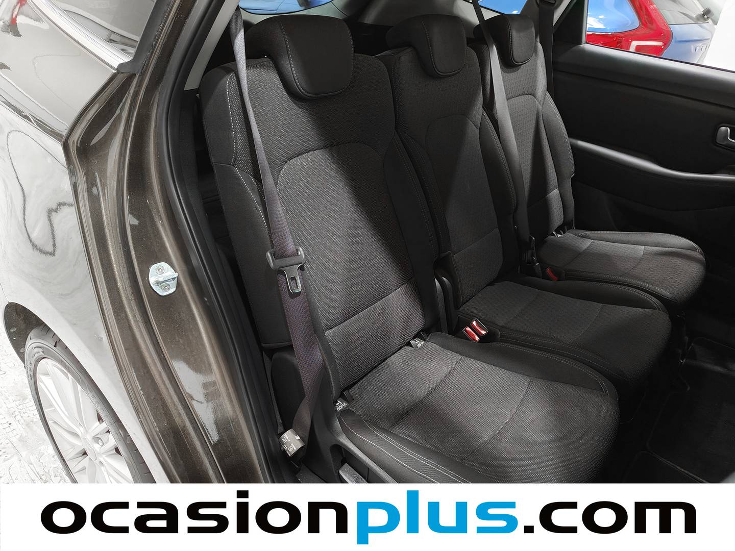 Foto KIA Carens Kia Carens 1.6 GDi Drive (135 CV)