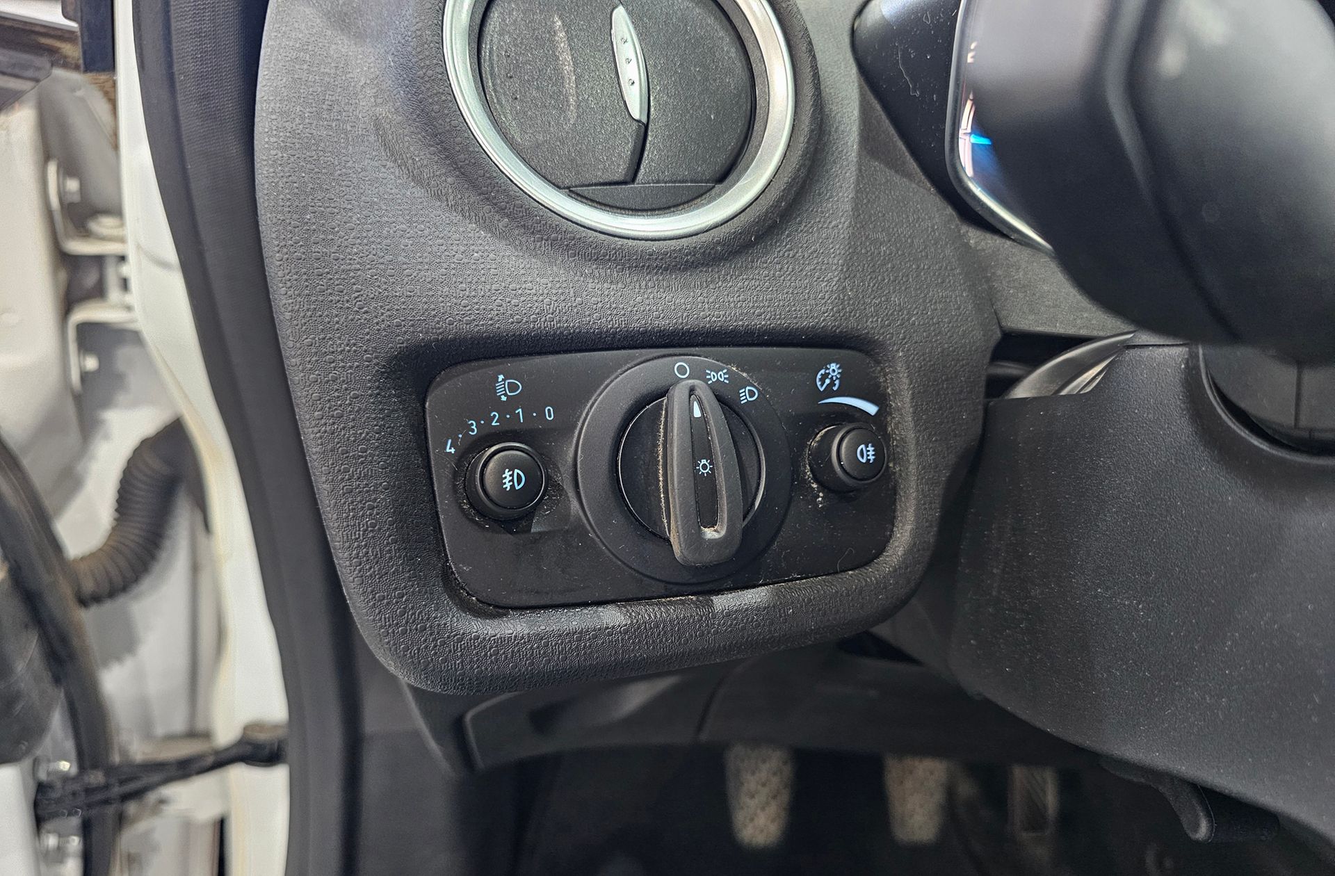 Ford Fiesta 1.25 Duratec Trend - foto 10