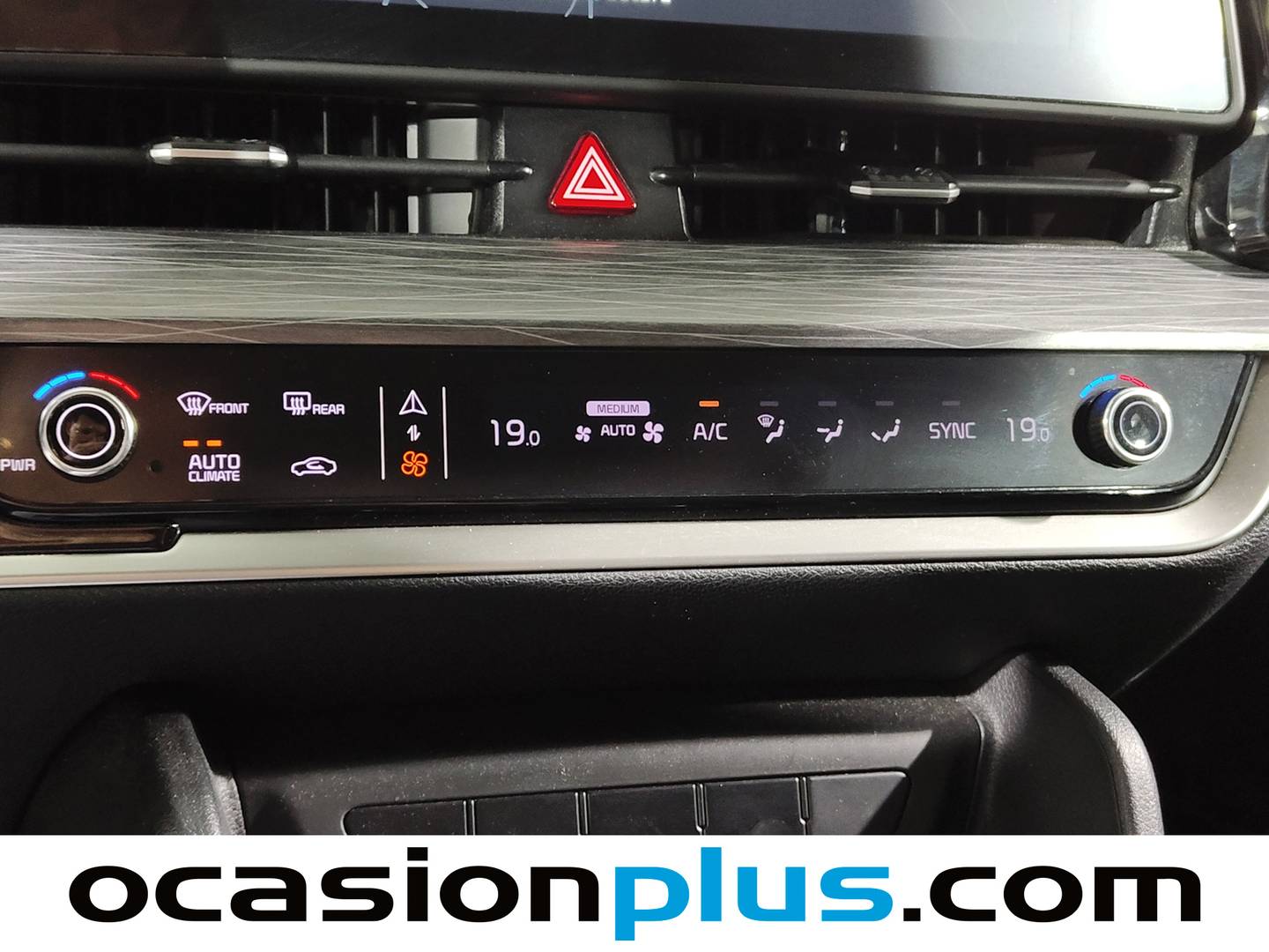 KIA Sportage Kia Sportage 1.6 CRDi MHEV Business 4x2 (136 CV) híbrido