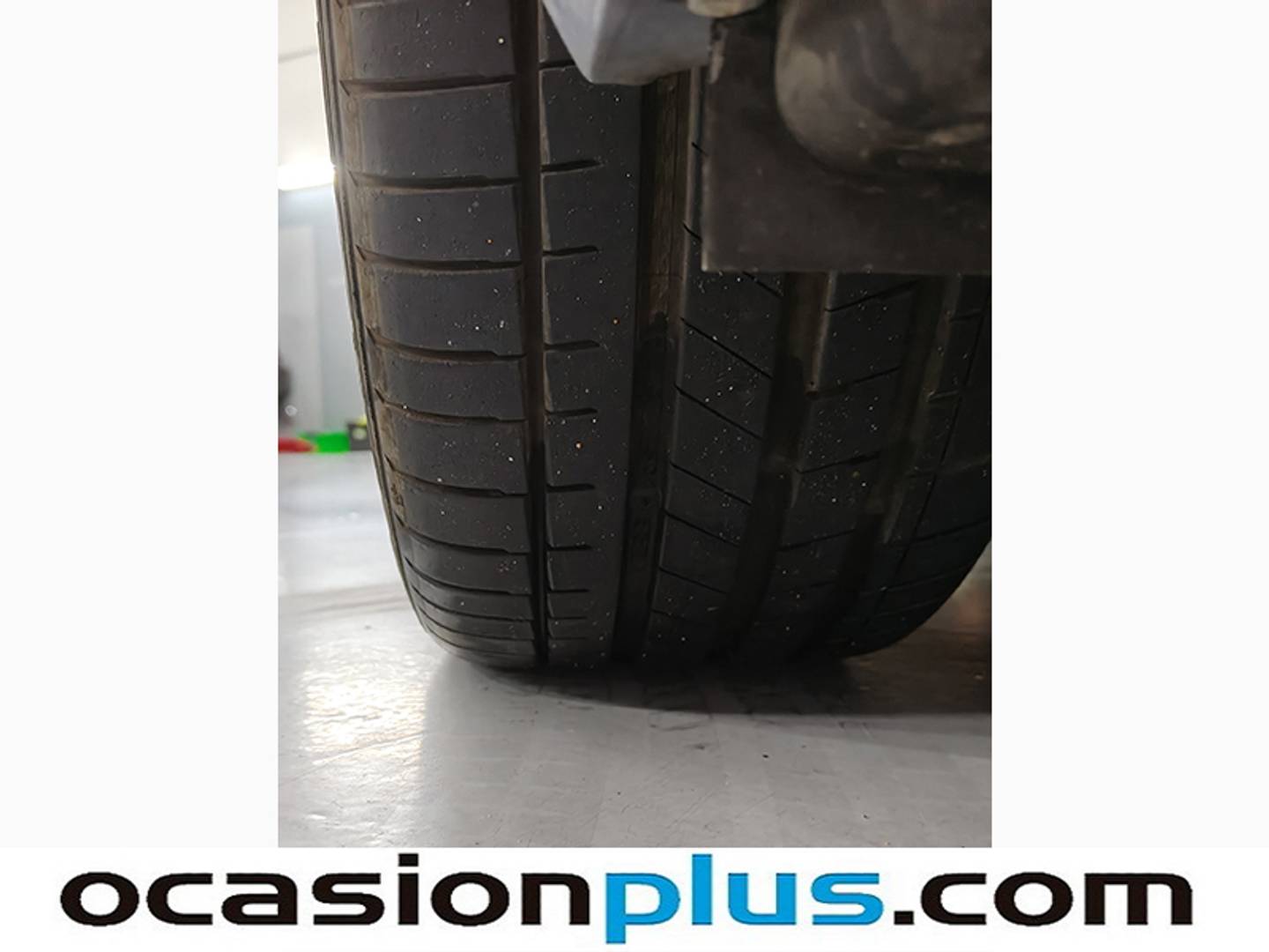 Foto Peugeot 308 Peugeot 308 BlueHDi 130 S&S Allure  (130 CV)