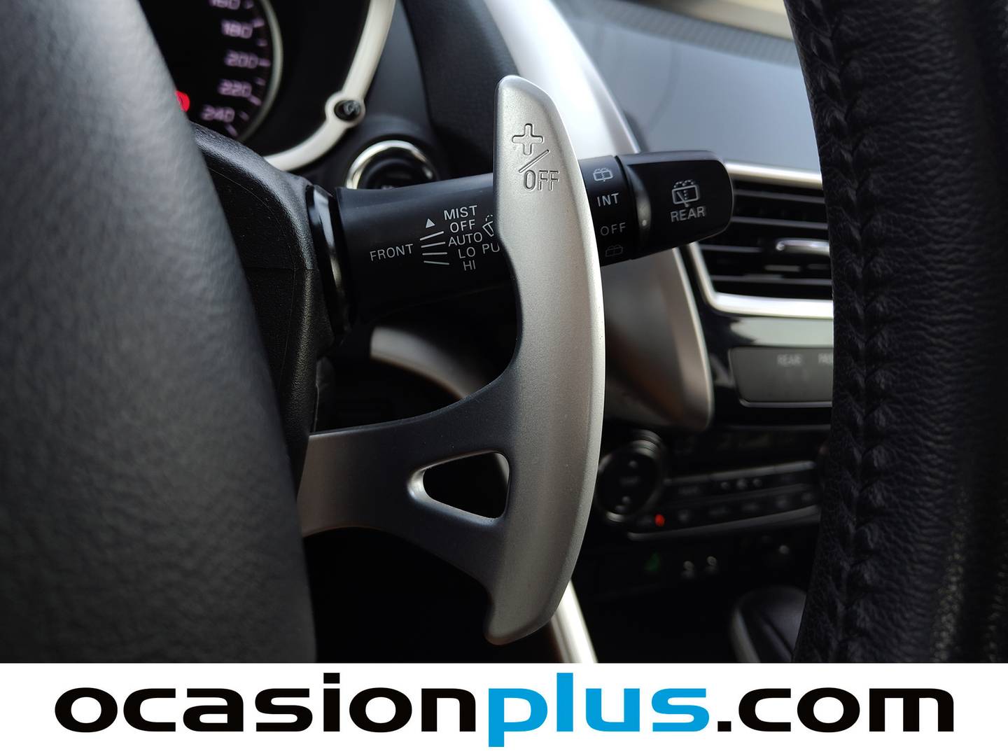 Mitsubishi Eclipse Cross Mitsubishi Eclipse Cross 150T Motion 2WD CVT (163 CV) seminuevo