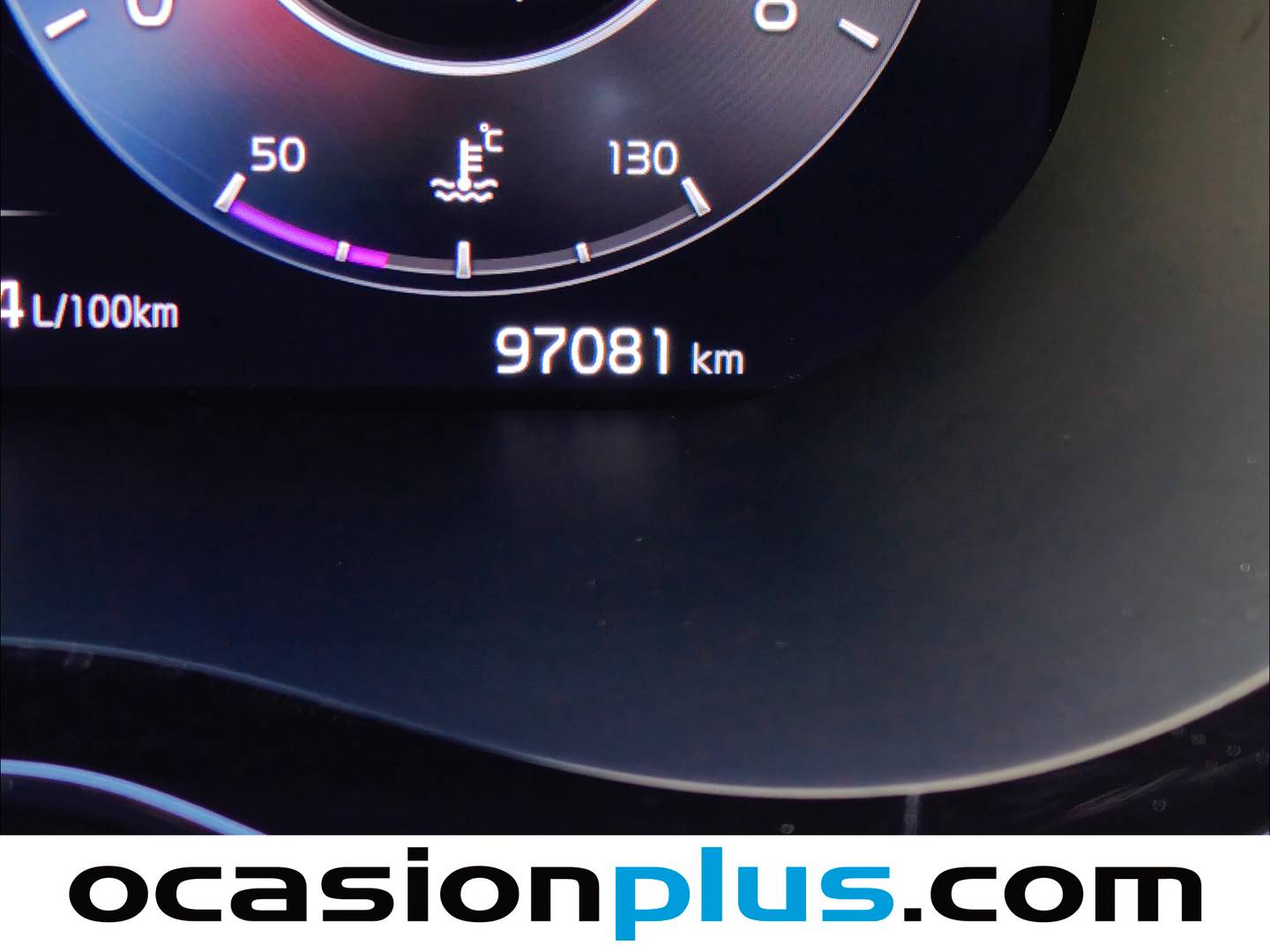 KIA ProCeed KIA ProCeed 1.6 T-GDI GT DCT (204 CV) seminuevo