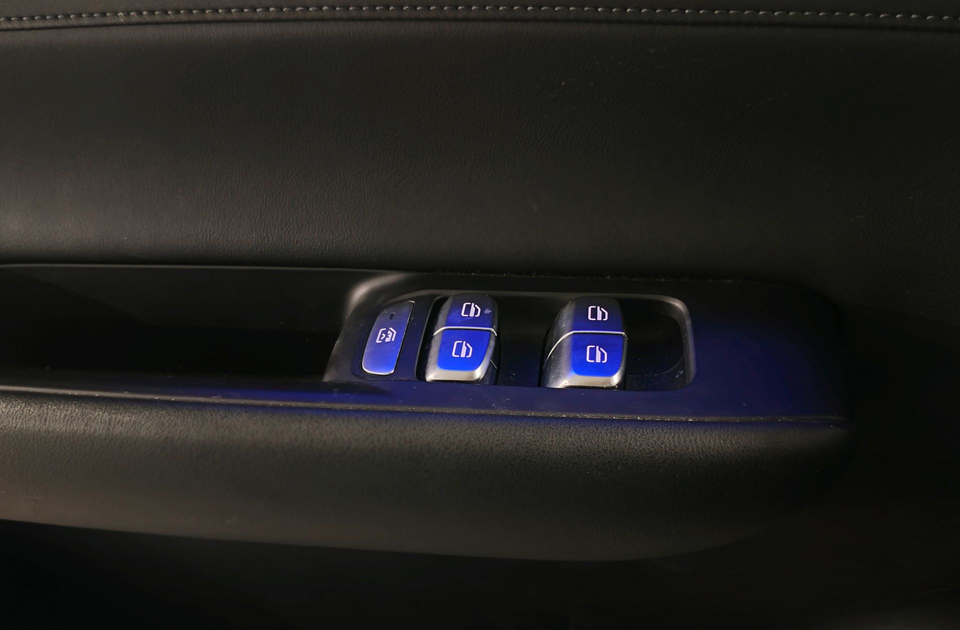 Ebro s800 1.6 T-GDi Premium DCT 7 plazas - foto 34