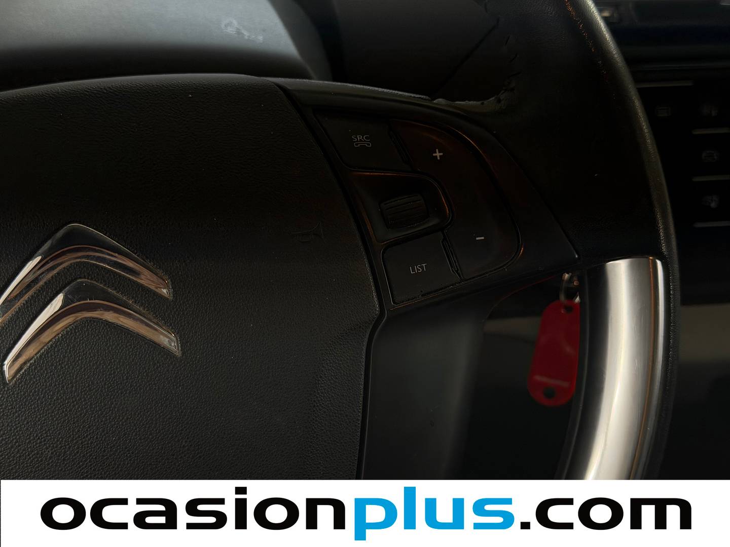 Citroën Grand C4 Picasso Citroën Grand C4 Picasso BlueHDi 120 Live Edition (120 CV) 7 plazas de ocasión