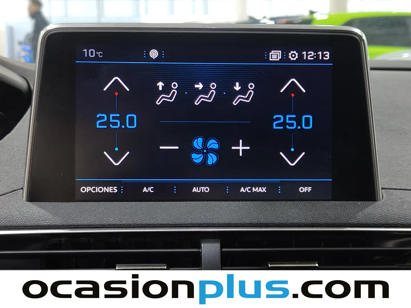 Foto Peugeot 3008 Peugeot 3008 THP 165 GT Line S&S Auto (165 CV)