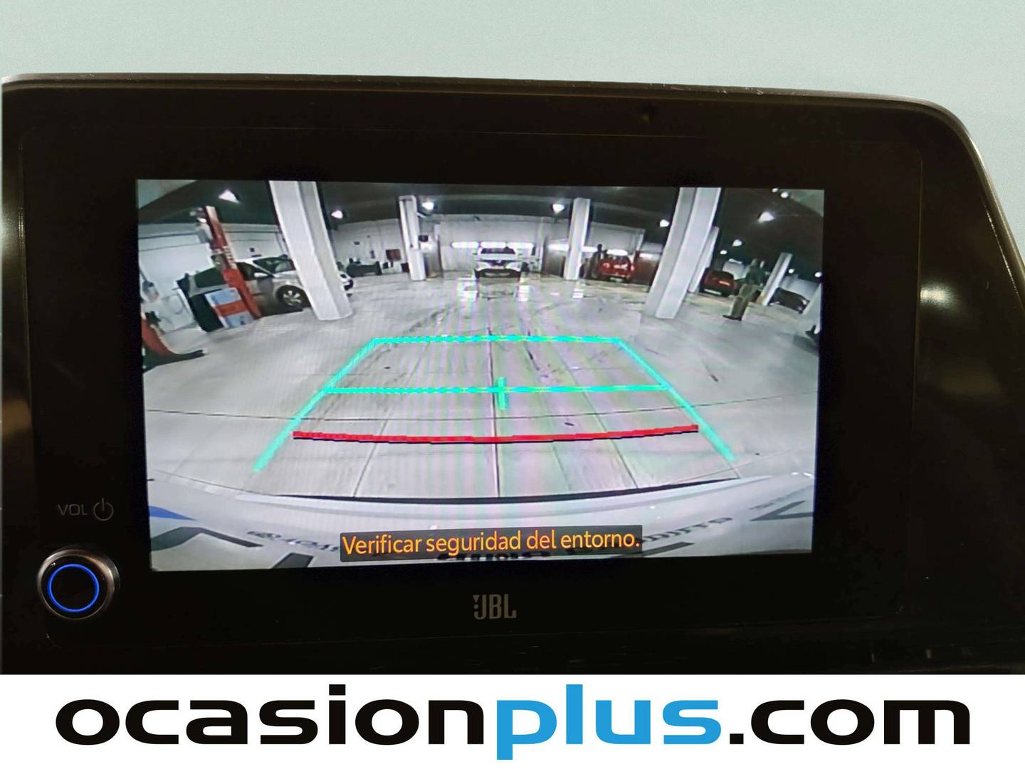 Extras del Toyota C-HR Toyota C-HR 180H GR Sport (184 CV)