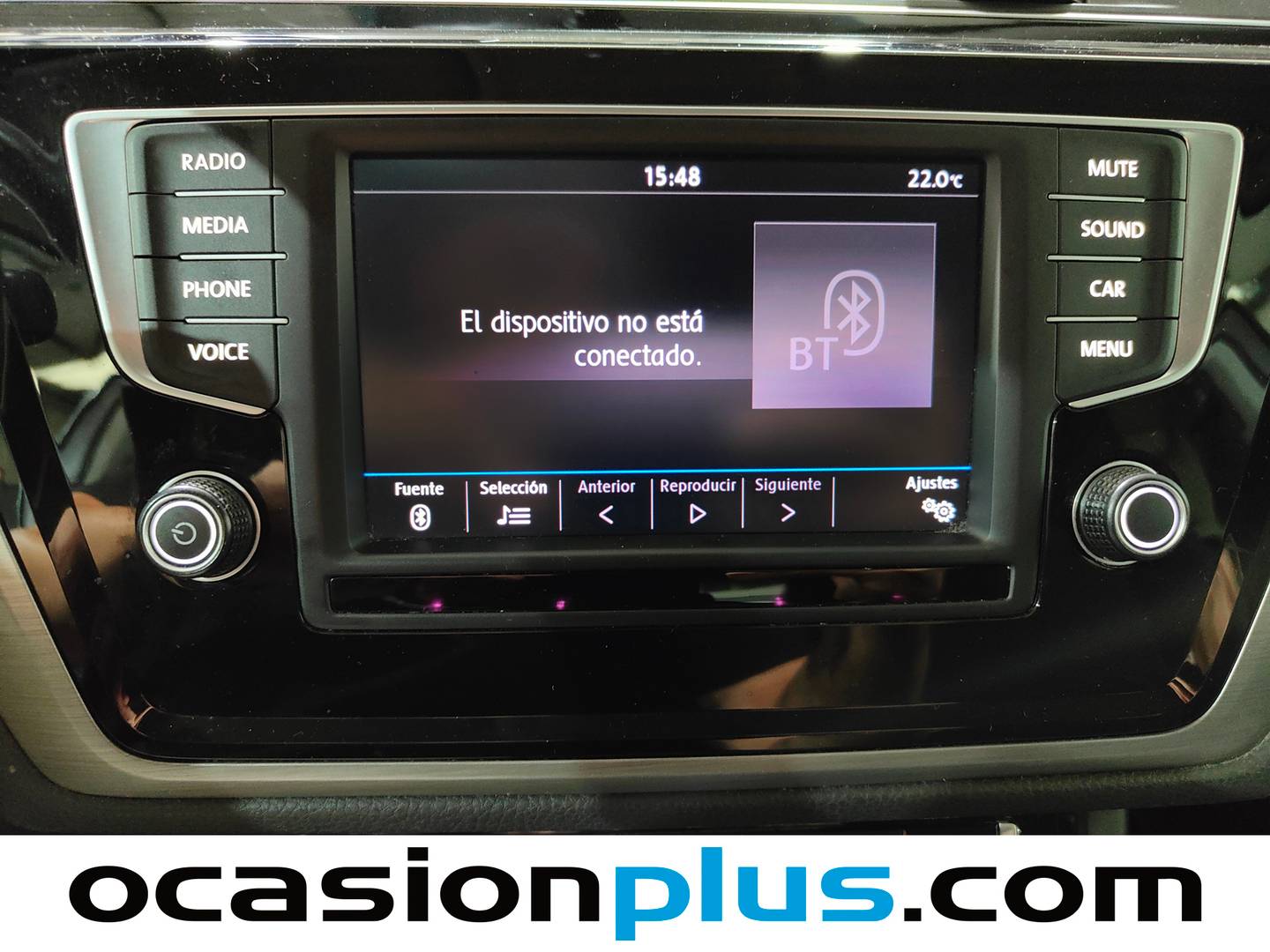 Volkswagen Touran Volkswagen Touran Advance 1.6 TDI SCR BMT (115 CV) km 0