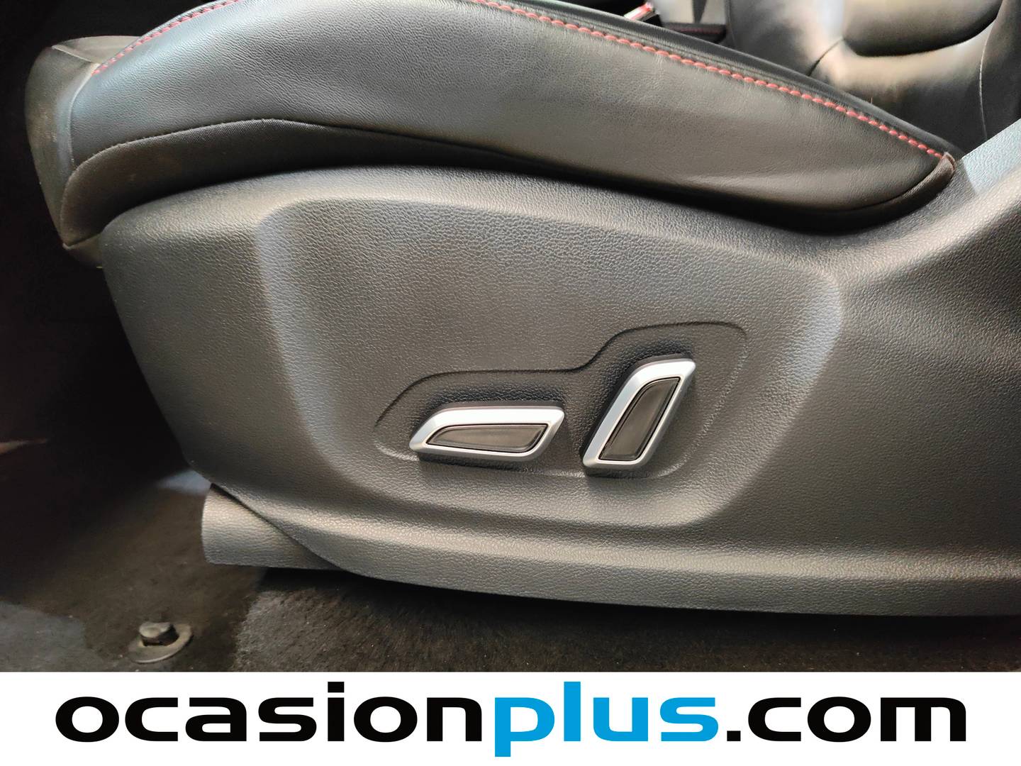 Accesorios del MG HS MG HS 1.5 Turbo GDI Luxury (162 CV)