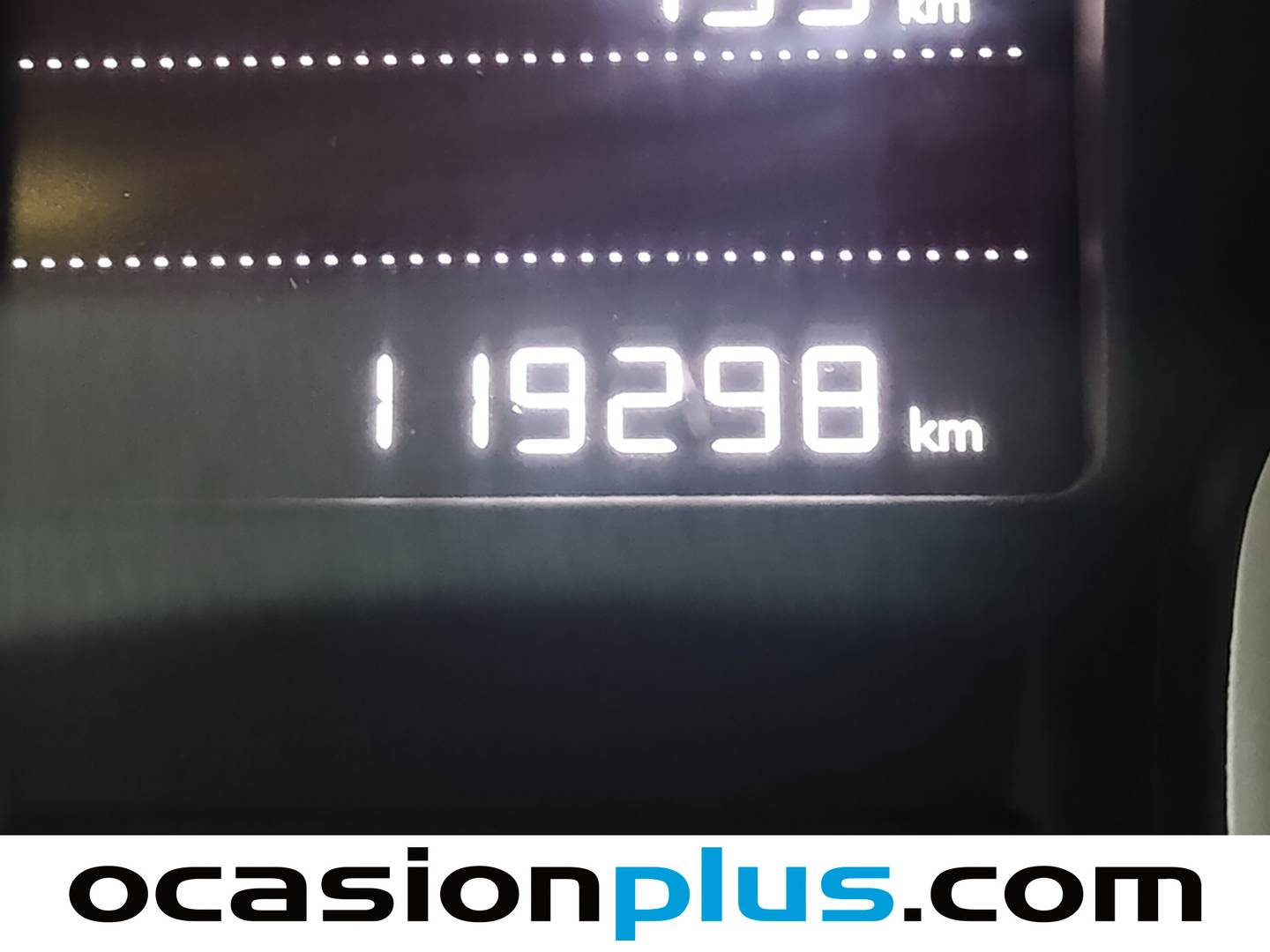 Citroën C-Elysée Citroën C-Elysee BlueHDi 100 Shine (100 CV) seminuevo
