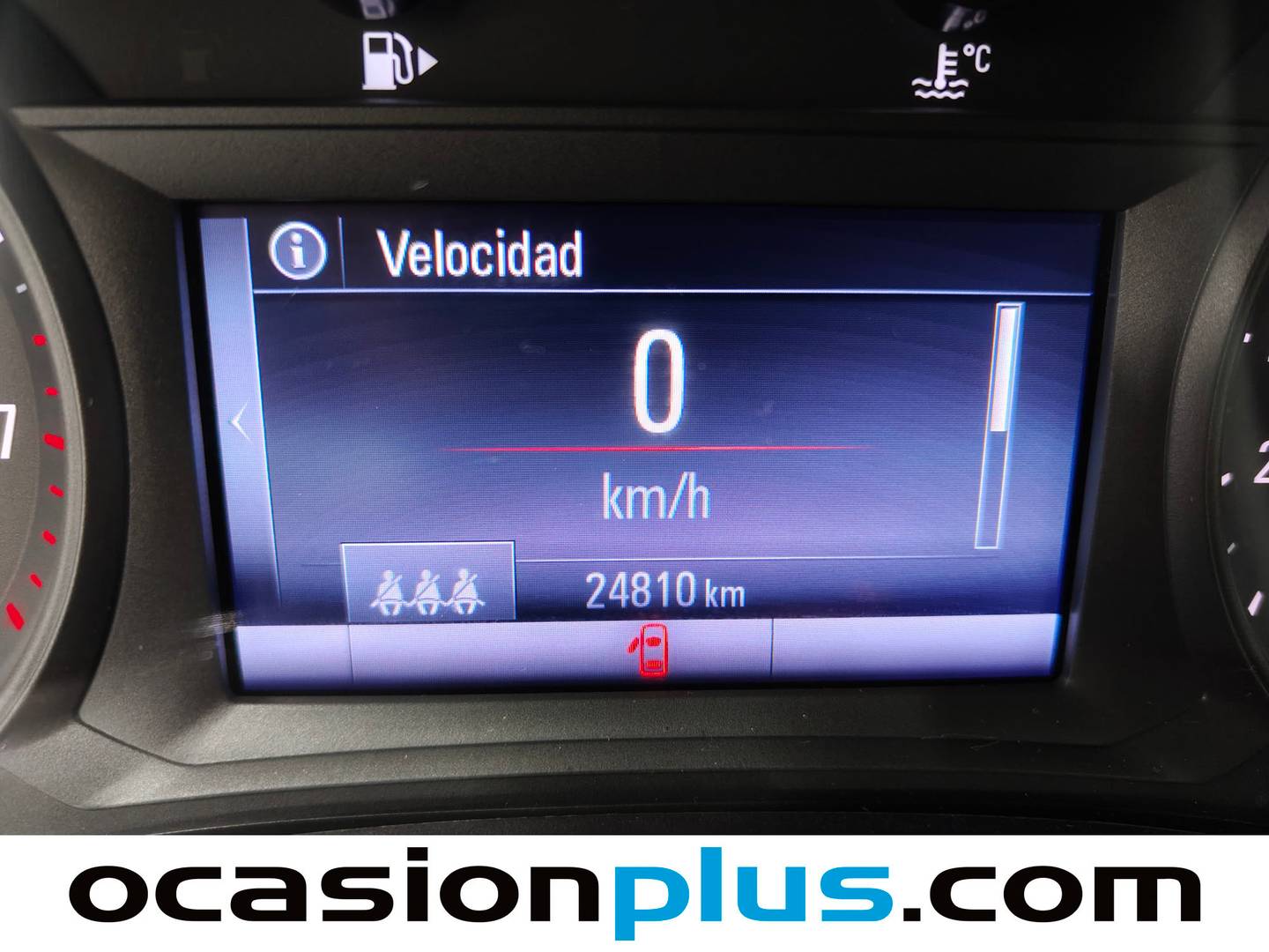 Opel Mokka X Opel Mokka X 1.4 Turbo S&S Innovation 4X2 (140 CV) gasolina