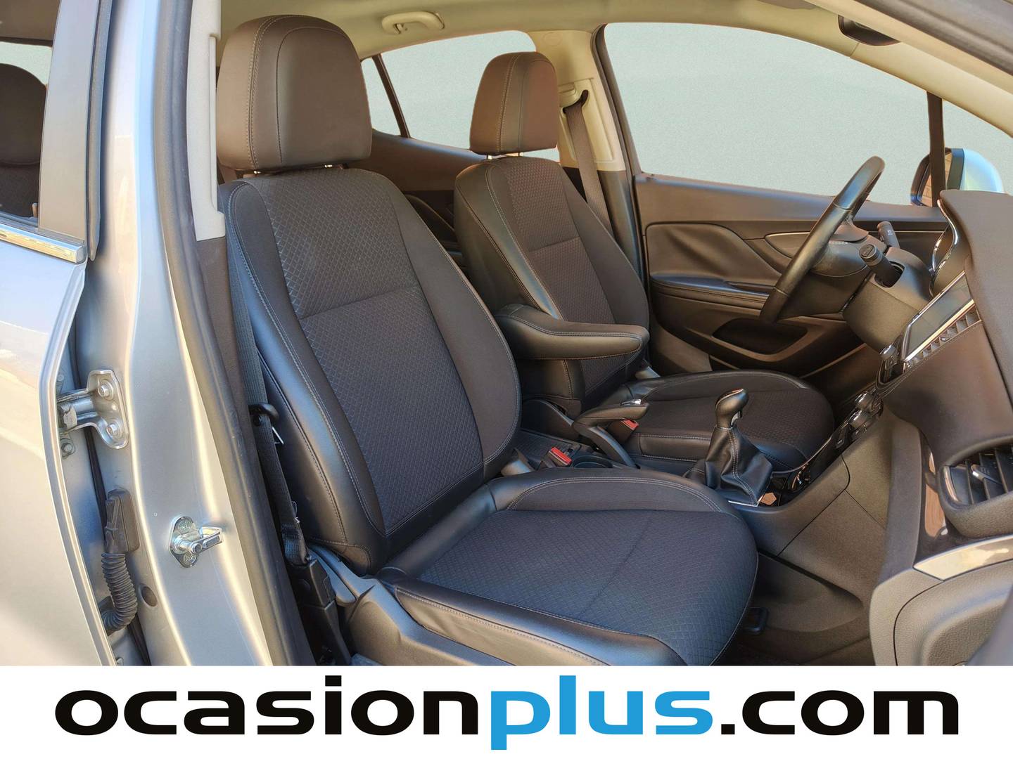 Opel Mokka X Opel Mokka X 1.6 CDTi S&S Excellence 4X2 (136 CV) diésel