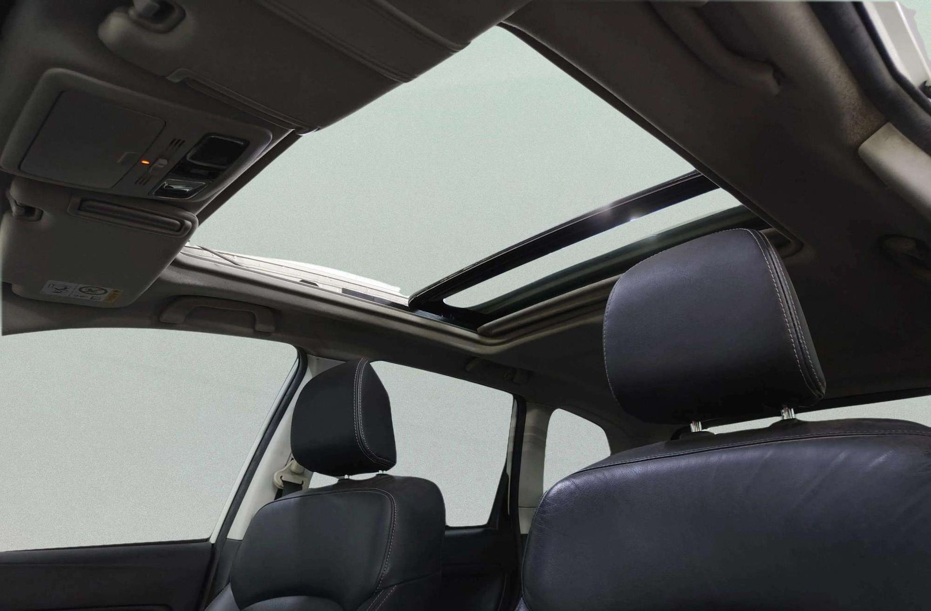 Subaru Forester 2.0 TD Executive - foto 6