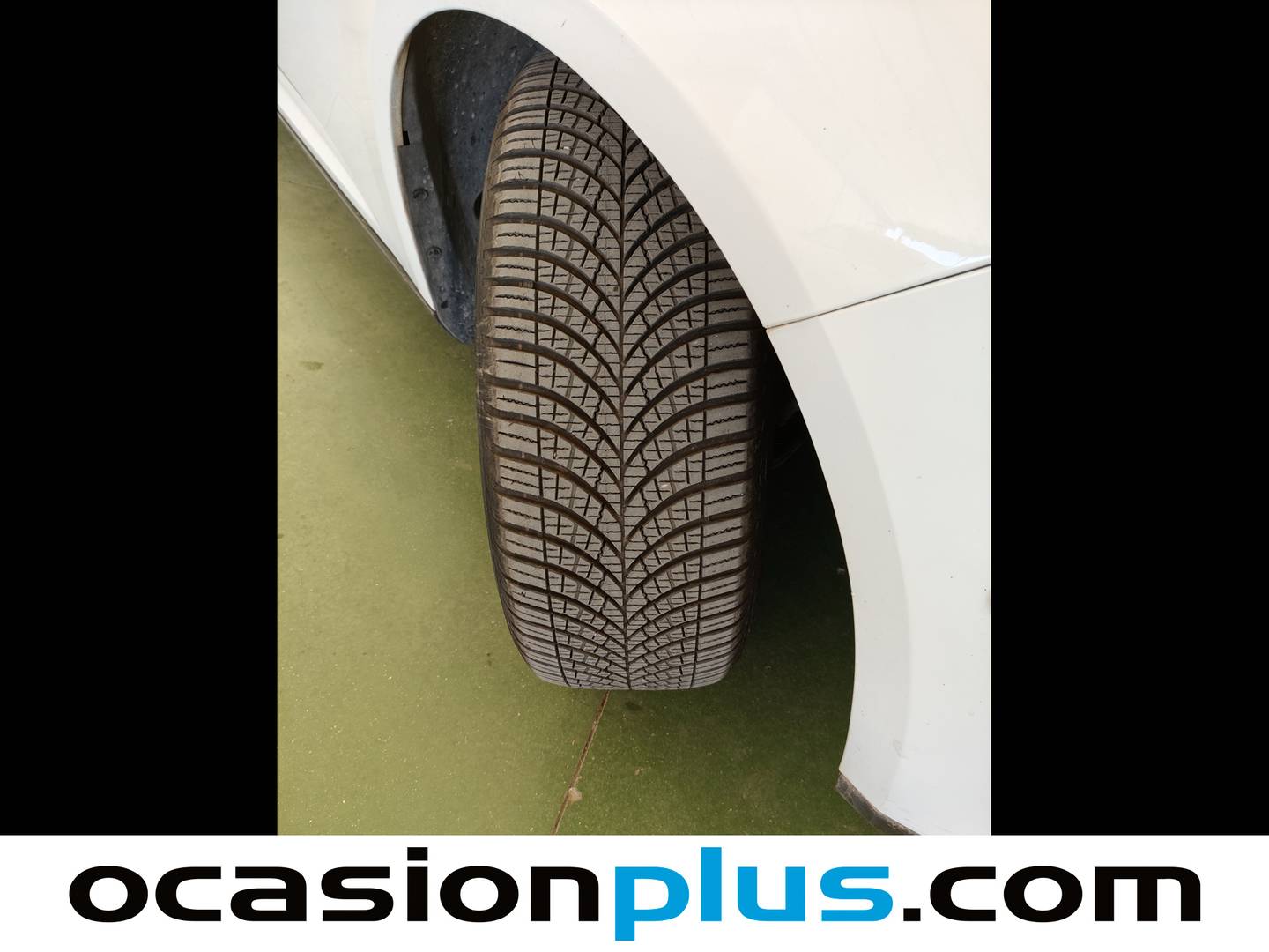 Ford Focus Ford Focus 1.6 TI-VCT Trend+ (125 CV) al mejor precio