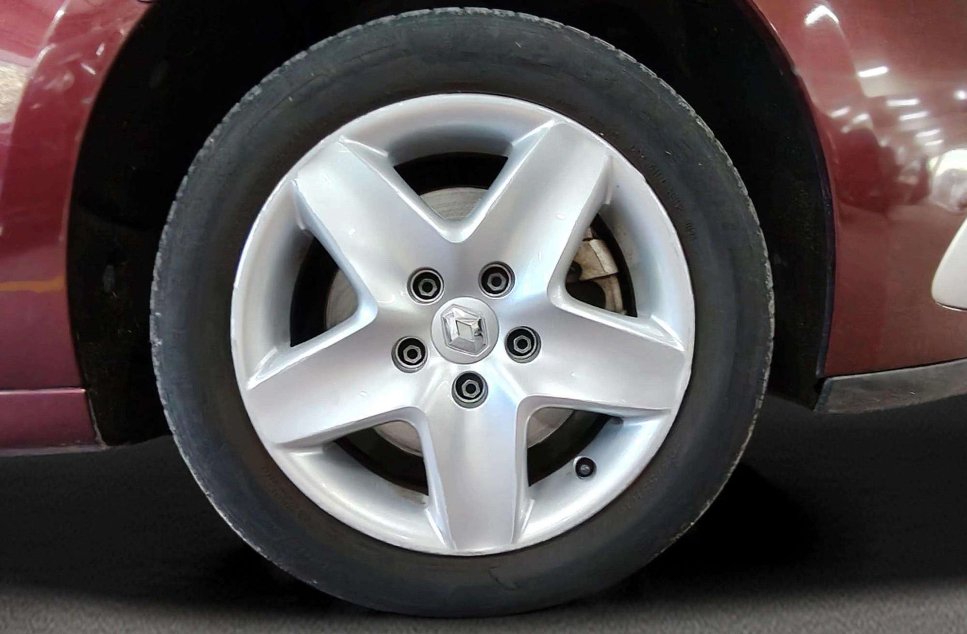 Renault Scénic Expression 1.6 - foto 35