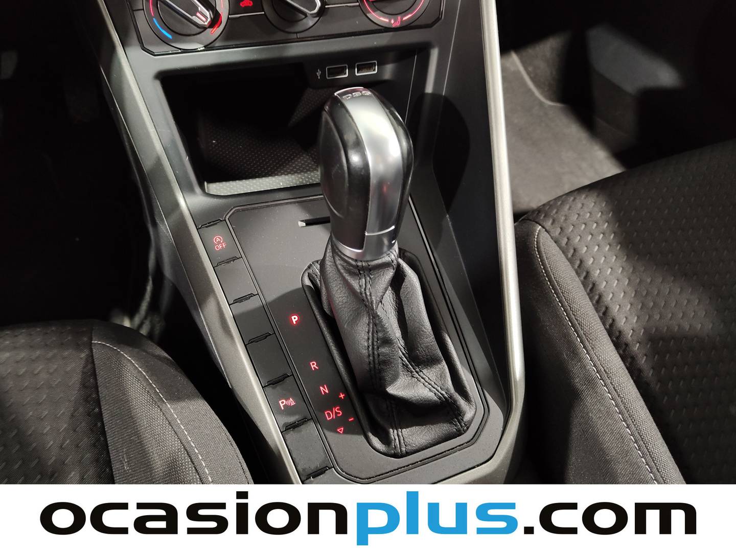 Volkswagen Polo Volkswagen Polo Advance 1.0 TSI (95 CV) DSG de segunda mano