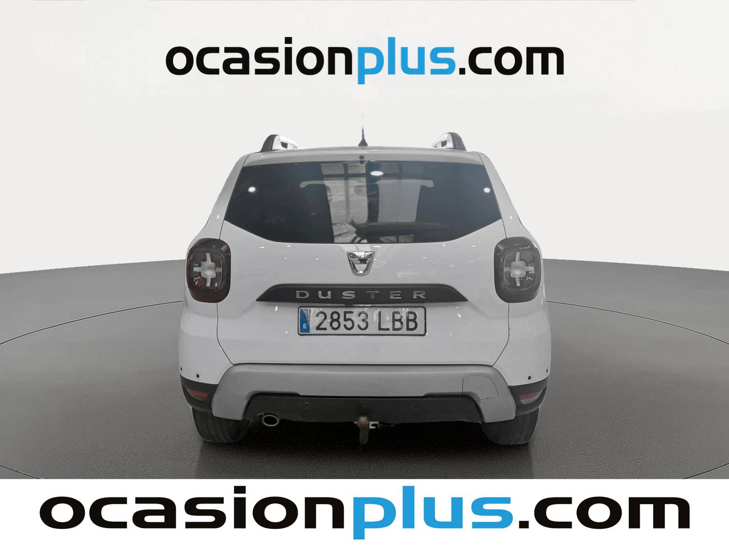 Dacia Duster Dacia Duster SL Xplorer TCE (150 CV) 4X2 barato