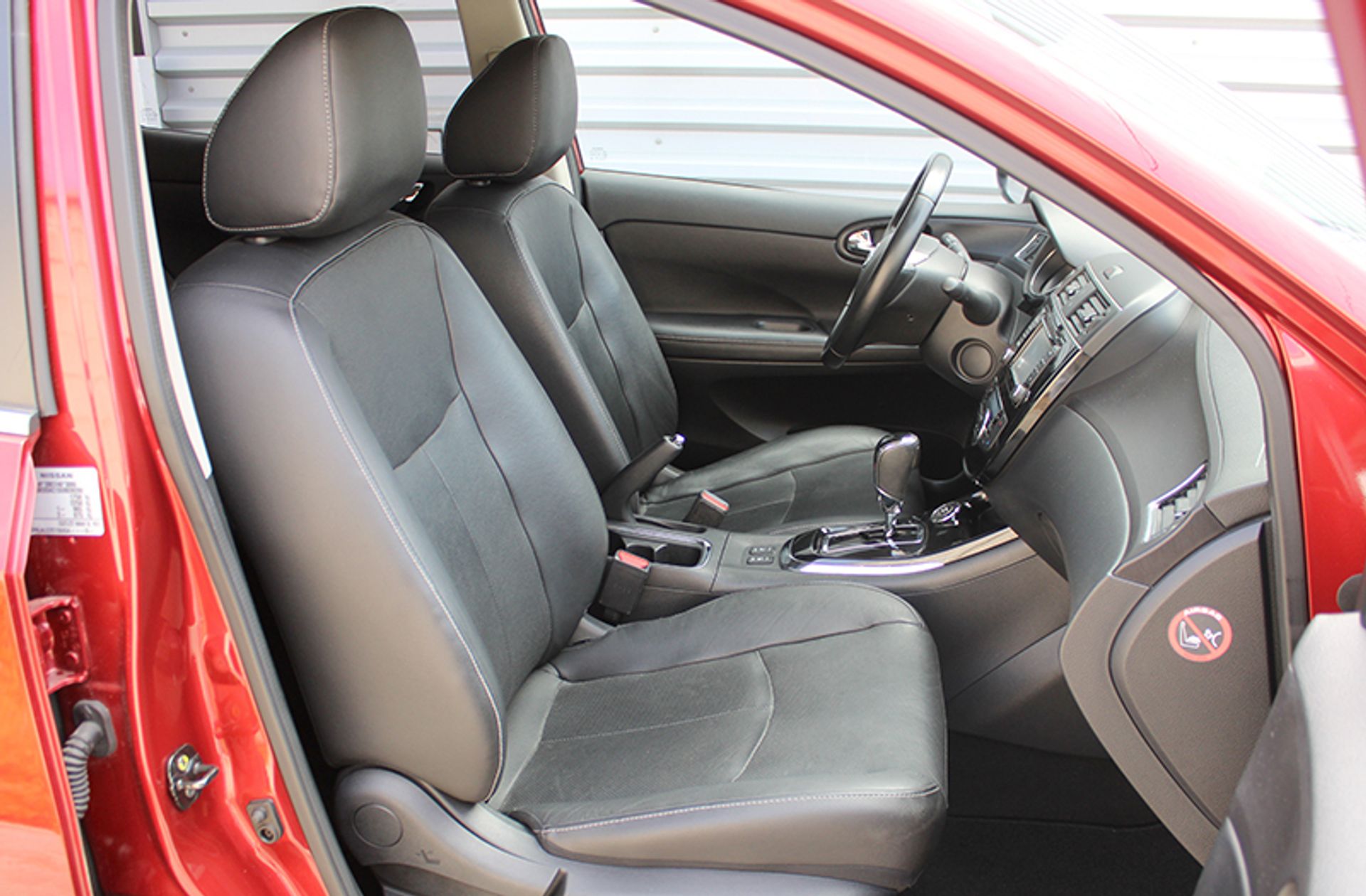Nissan Pulsar DIG-T 115 Tekna XTronic - foto 18