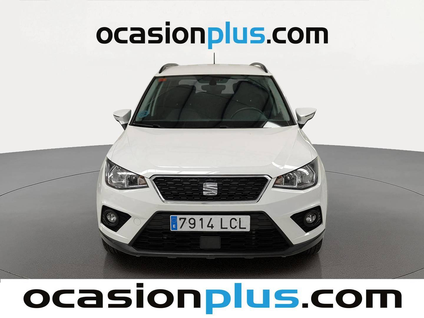 Seat Arona Seat Arona 1.0 TSI Ecomotive Style Edition (115 CV) 115cv