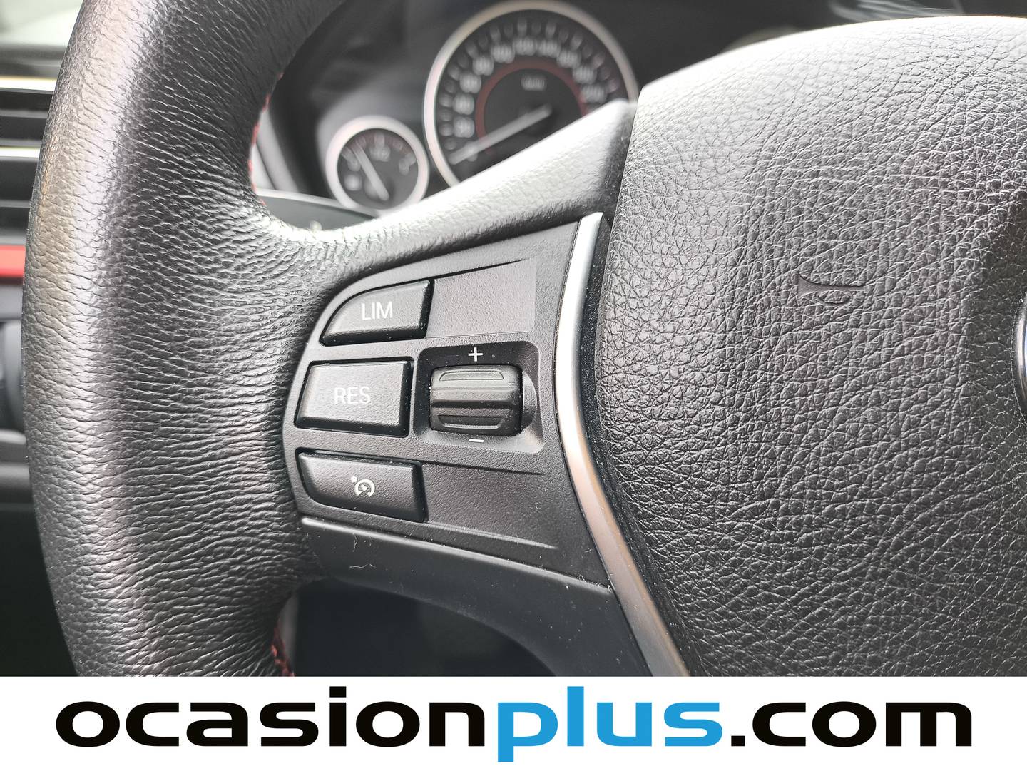 Foto BMW Serie 3 BMW Serie 3 320i (184 CV)