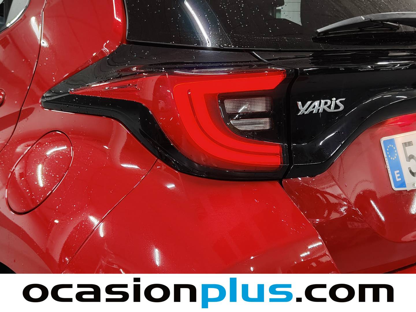 Toyota Yaris Toyota Yaris 1.5 120H Style Plu (116 CV) km 0