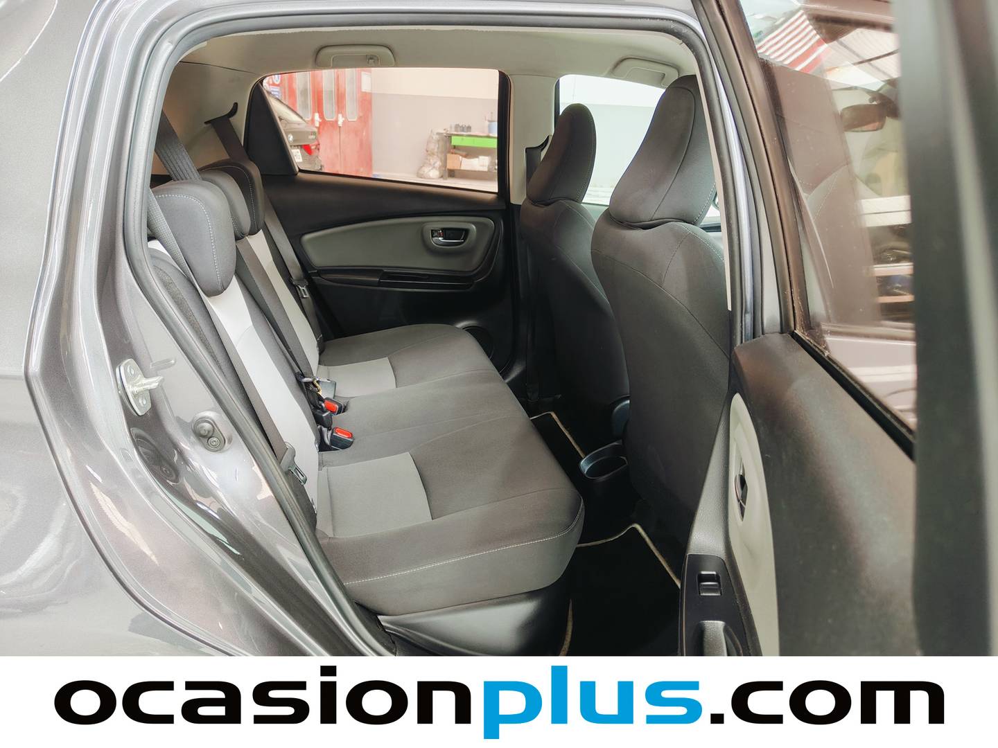 Toyota Yaris Toyota Yaris 1.5 Hybrid Active (100 CV) al mejor precio