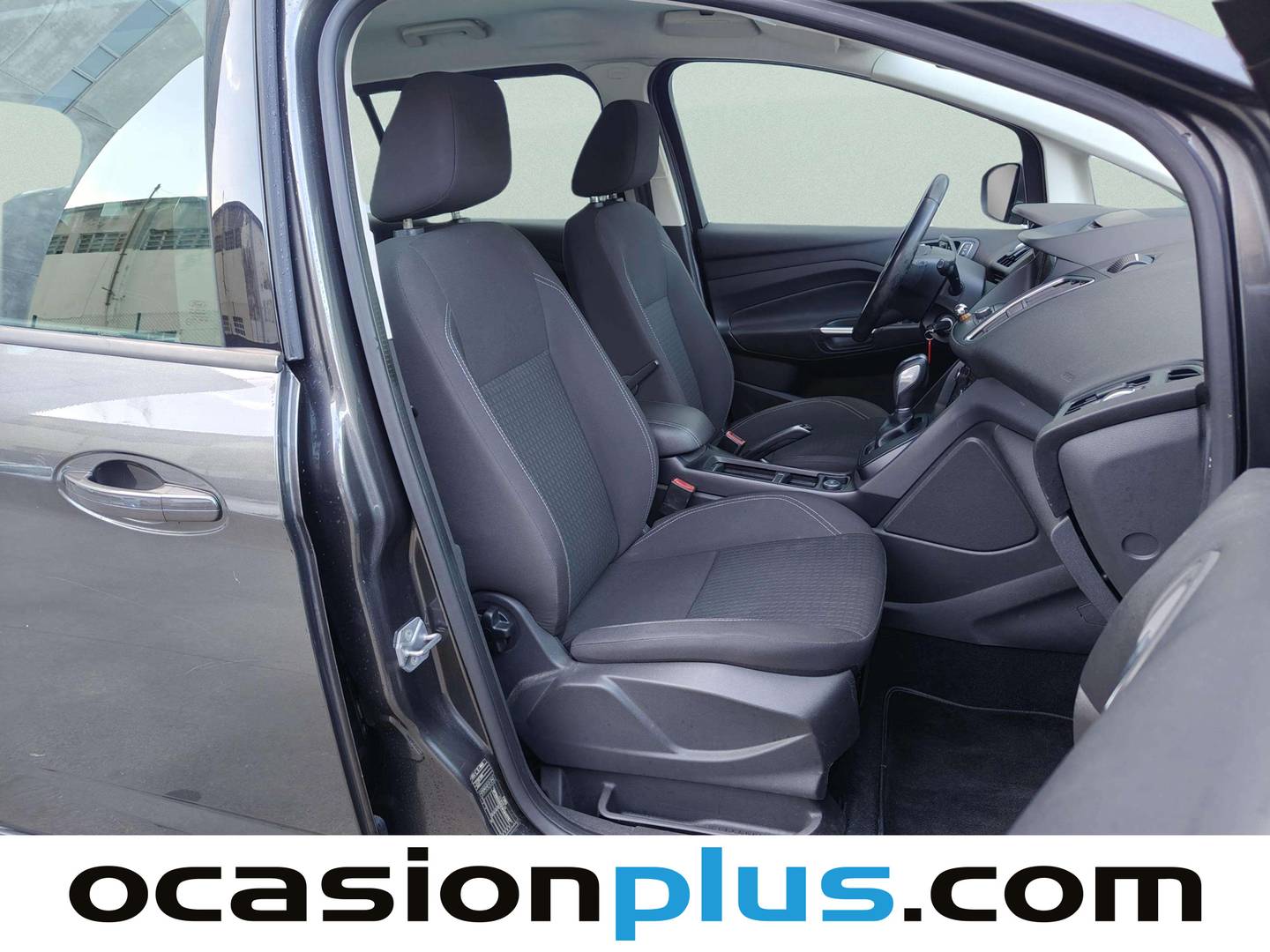 Ford Grand C-Max Ford Grand C-Max 1.5 TDCI Trend+ Powershift (120 CV) diésel