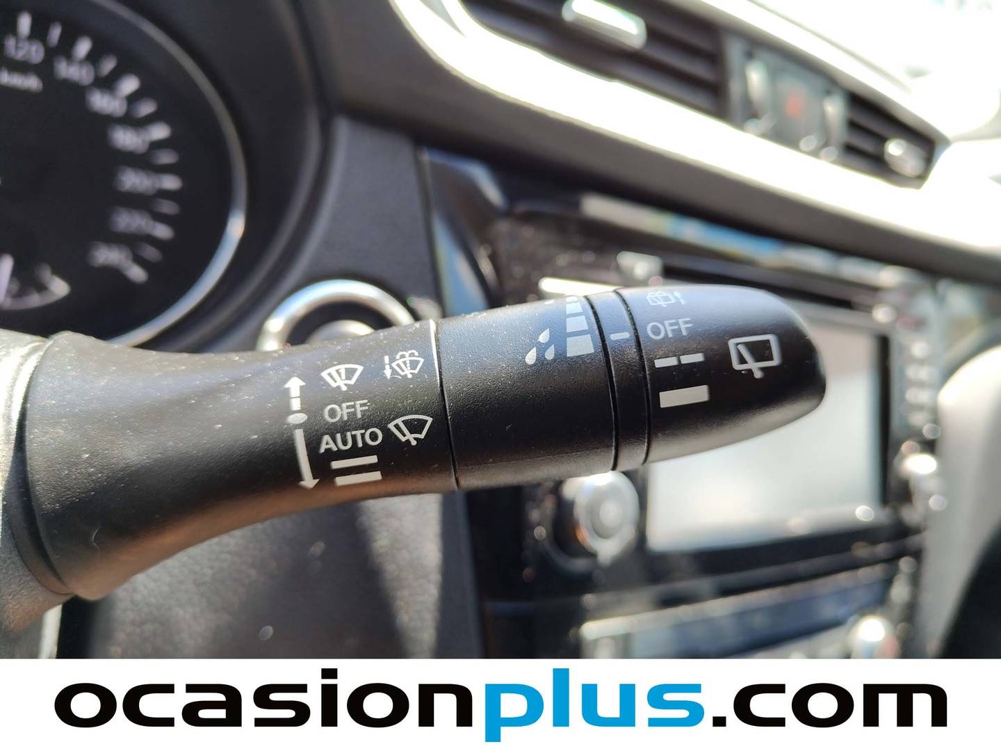 Nissan X-TRAIL Nissan X-Trail 1.6 dCi Tekna 4x4-i  7 Plazas  (130 CV) diésel