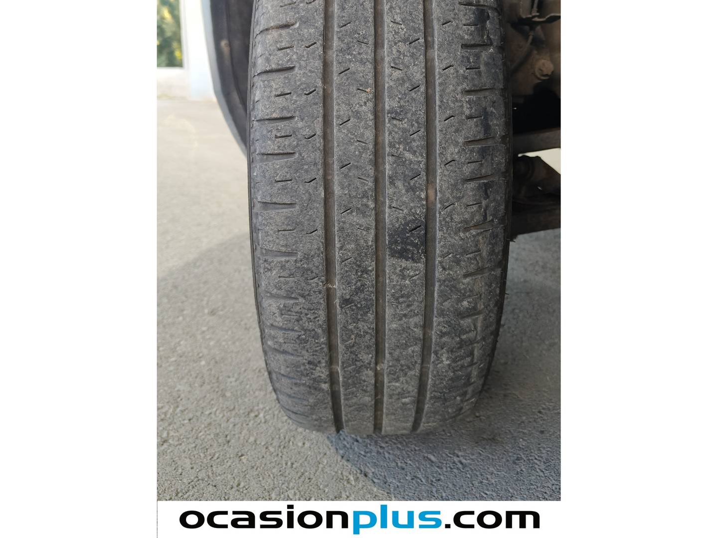 Citroën Jumper Citroen Jumper Furgon BlueHDi 140 35 L3H3 (140 CV) seminuevo