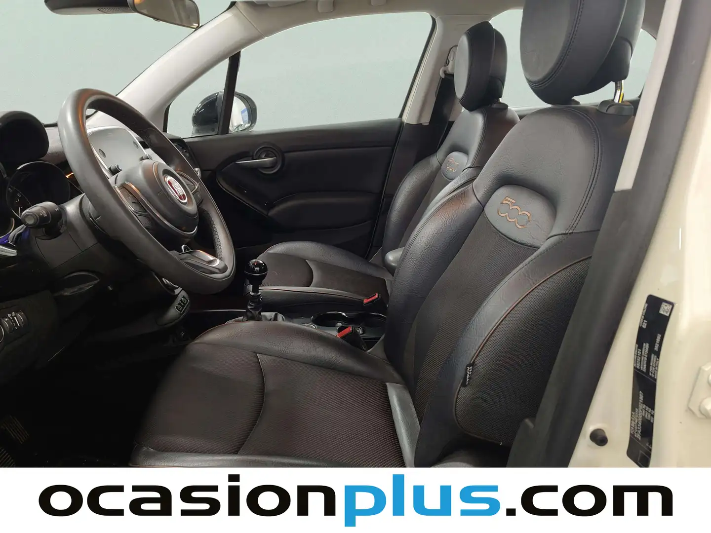 Foto Fiat 500X Fiat 500X 1.0 Firefly T3 S&S 120th Aniversario (120 CV)