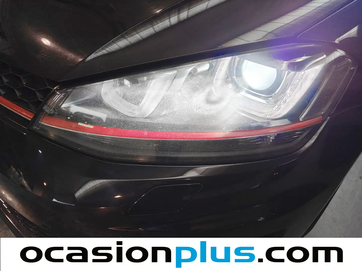 Foto Volkswagen Golf Volkswagen Golf GTI 2.0 TSI  (220 CV) DSG