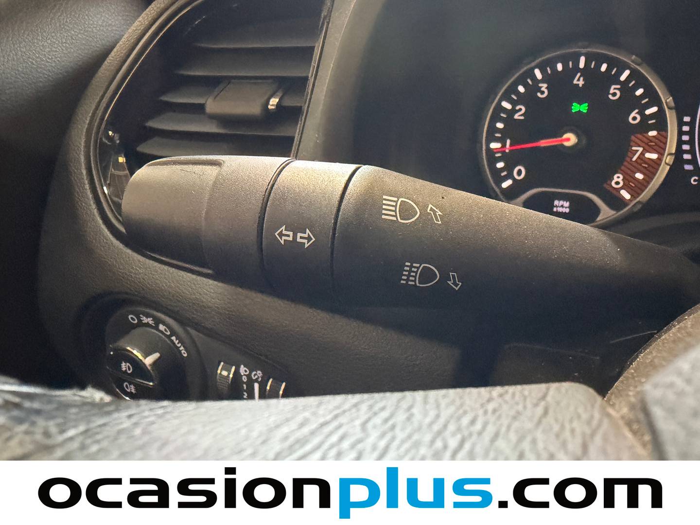Jeep Renegade Jeep Renegade 1.0G Night Eagle 4x2 (120 CV) de segunda mano