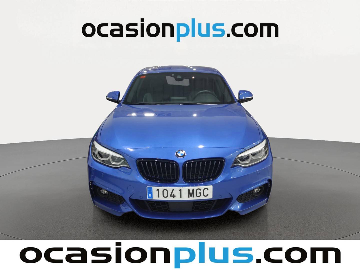 BMW Serie 2 BMW Serie 2 220i Coupe (184 CV) Paquete M 184cv