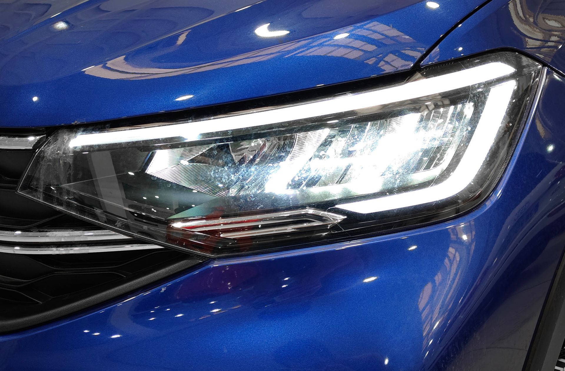 Volkswagen Taigo ``más`` 1.0 TSI DSG - foto 16