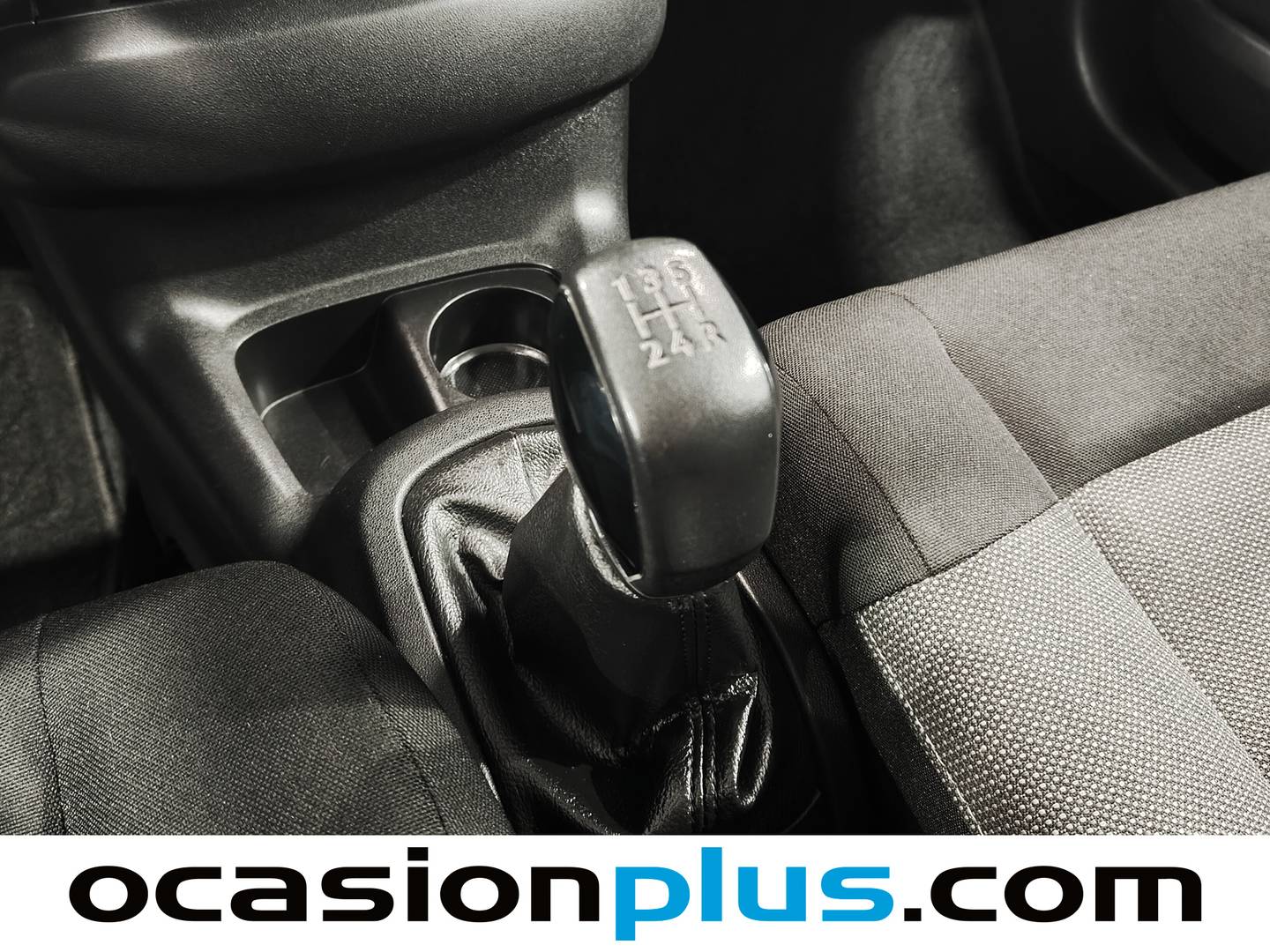 Citroën C4 Cactus Citroen C4 Cactus BlueHDi 100 Shine (100 CV) de segunda mano