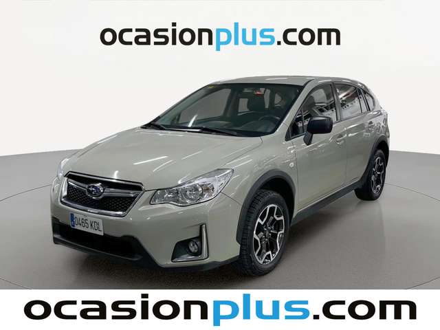 Subaru XV 1.6 Advance (114 CV) de segunda mano