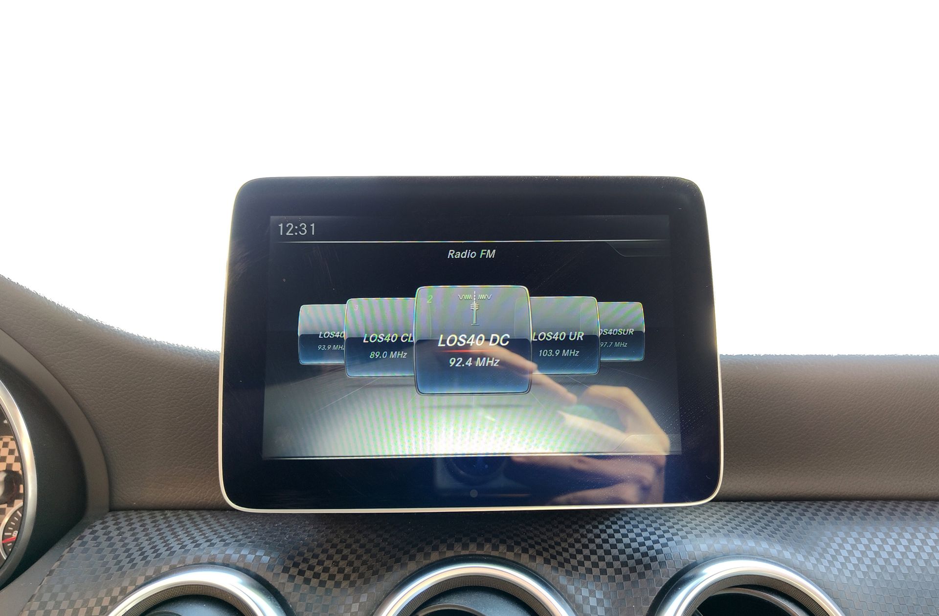 Mercedes-Benz Clase A 200 d - foto 32