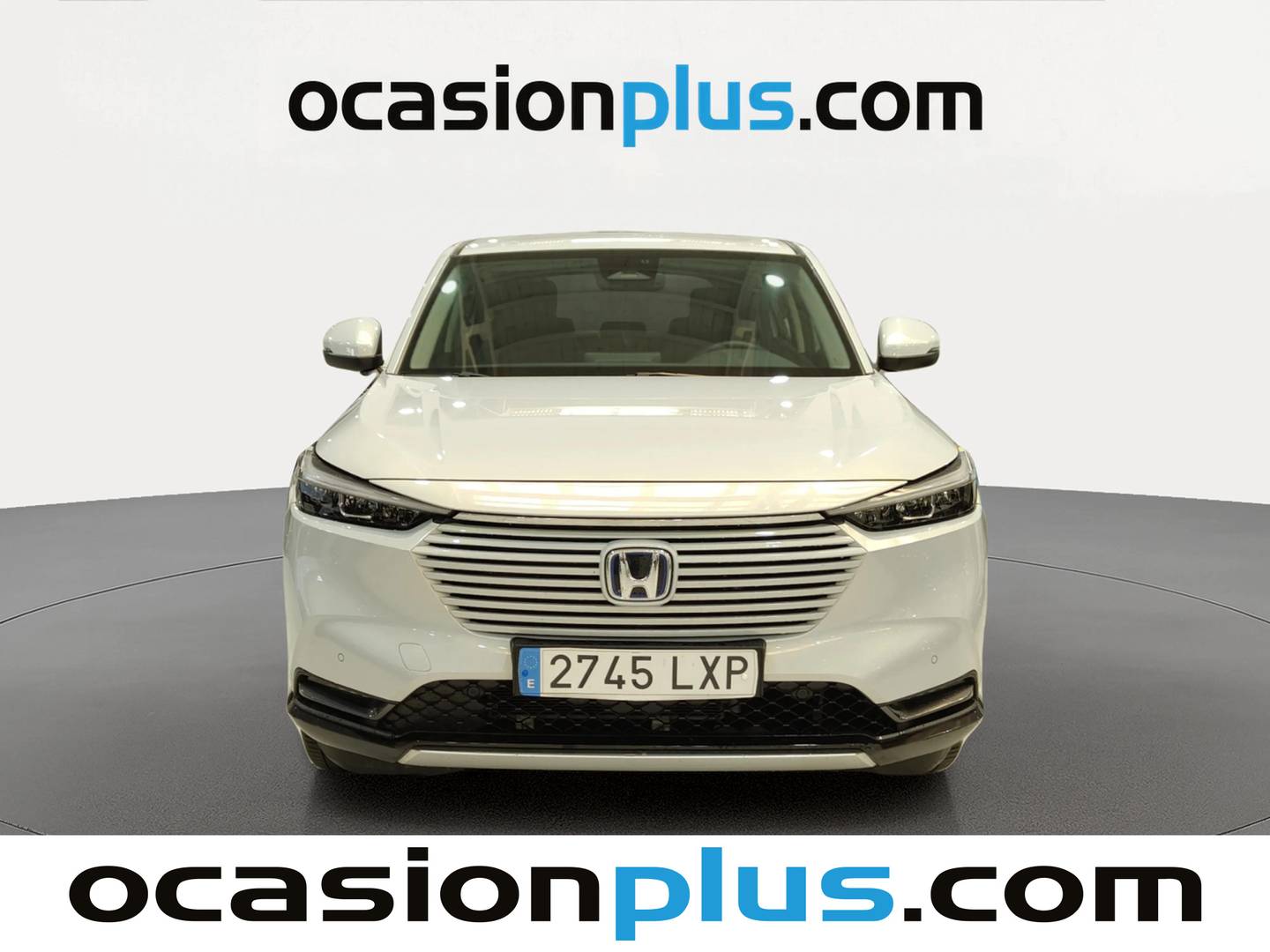 Honda HR-V Honda HR-V 1.5 i-MMD Advance 4x2 Auto (131 CV) seminuevo