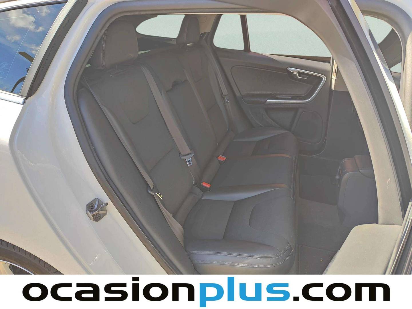 Foto Volvo V60 Volvo V60 D3 Momentum (150 CV)