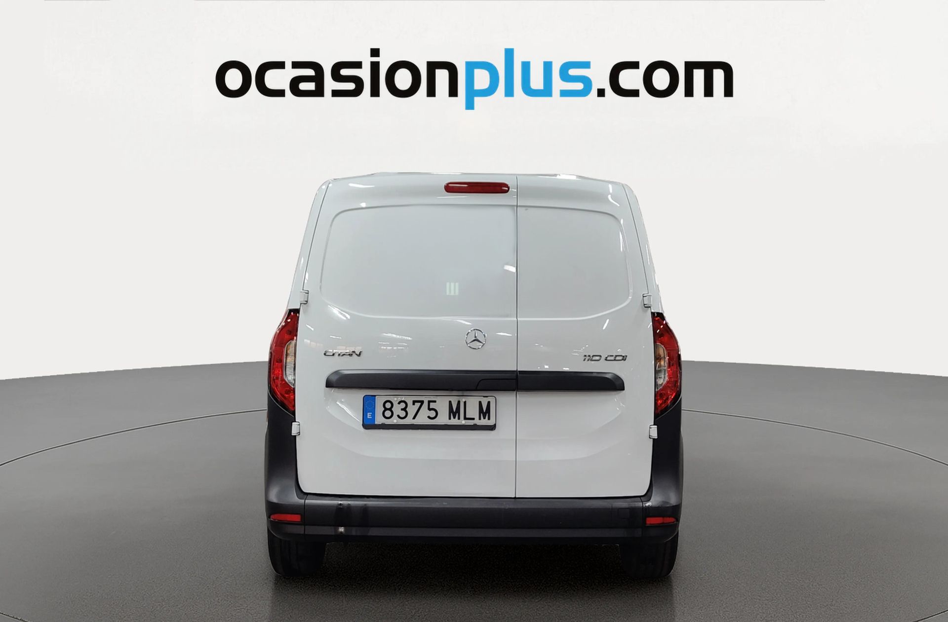 Mercedes-Benz Citan Furgon 110 CDI Base Largo - foto 13