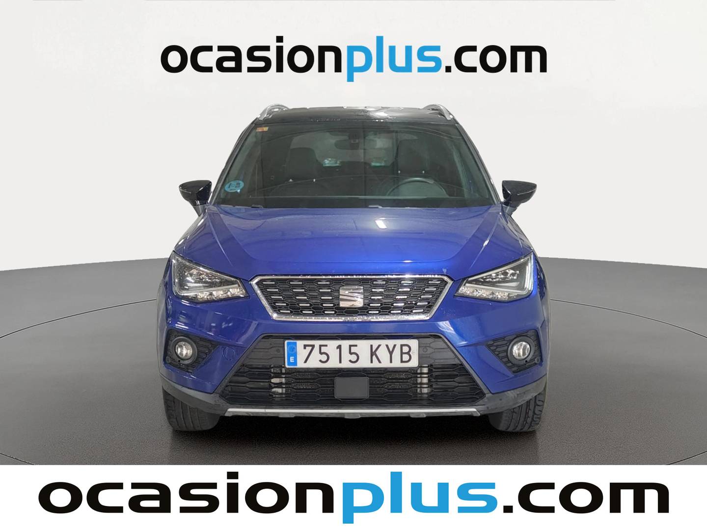 Seat Arona Seat Arona 1.6 TDI S&S Xcellence (115 CV) 115cv