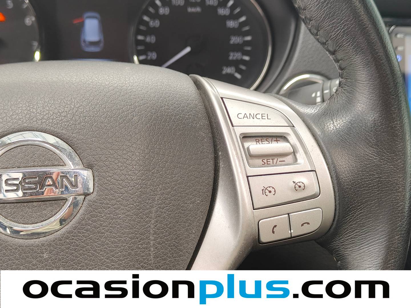 Nissan X-TRAIL Nissan X-Trail 1.6 DIG-T N-Connecta 4x2 (163 CV) al mejor precio