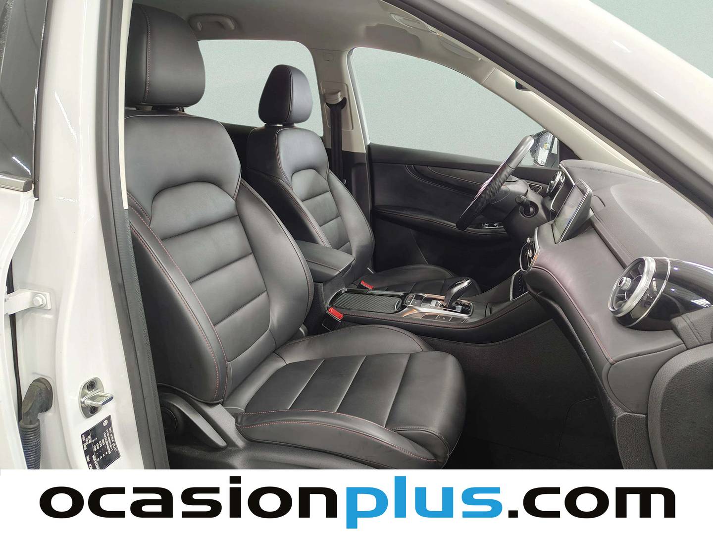 MG HS MG HS 1.5 Turbo GDI Comfort DCT (162 CV) gasolina