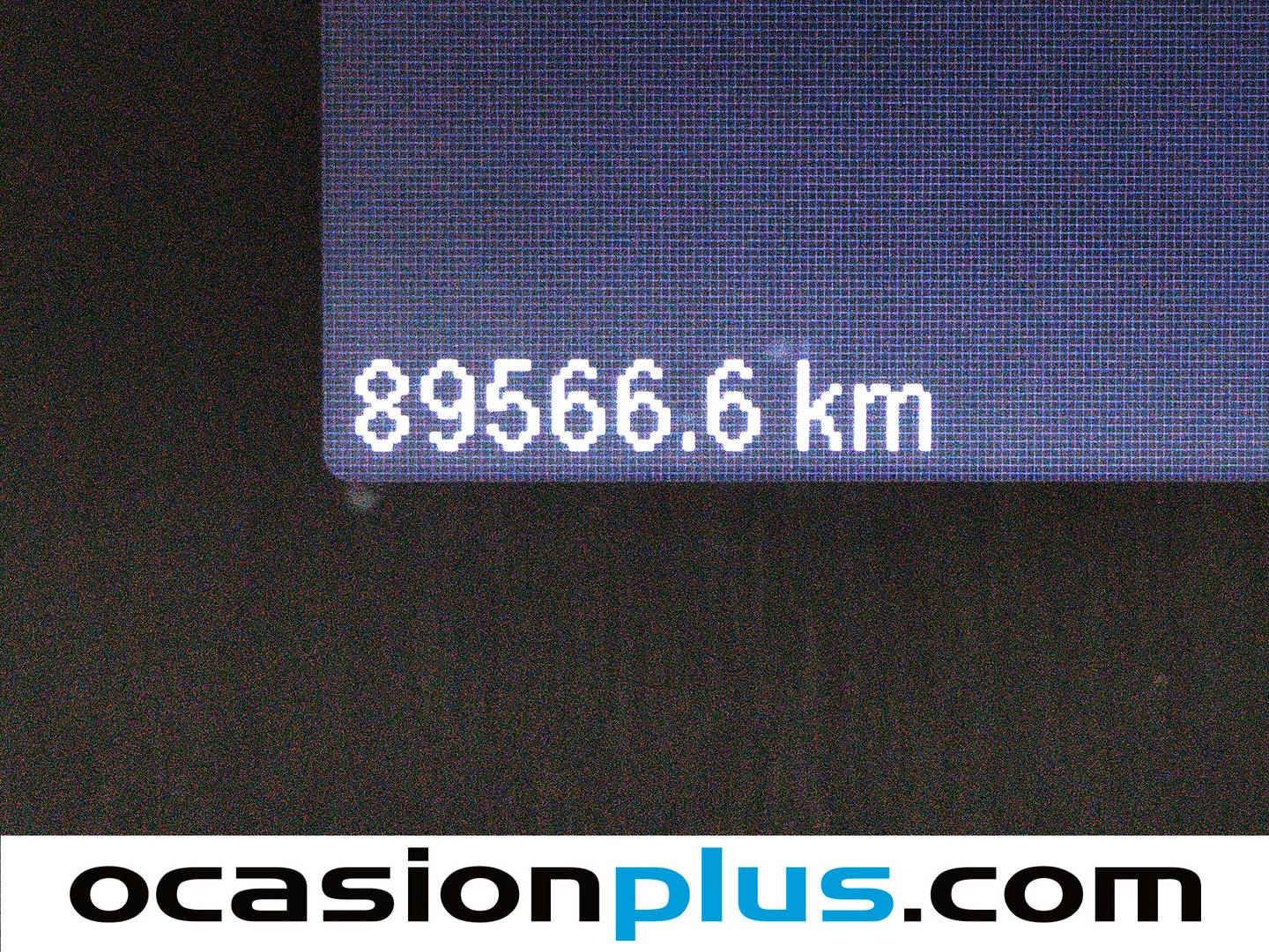 Ford Transit Custom Ford Transit Custom Kombi 2.0 TDCI 320 L1 Trend (130 CV) 9 Plazas seminuevo