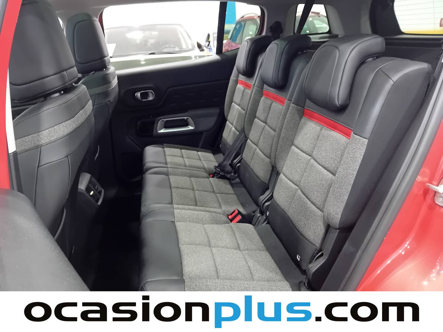 Foto Citroën C5 Aircross Citroen C5 Aircross BlueHdi 130 S&S Feel EAT8 (131 CV)