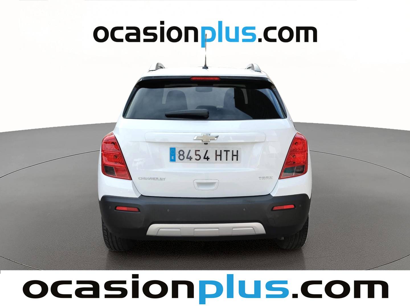 Chevrolet Trax Chevrolet Trax 1.6 LT (115 CV) barato