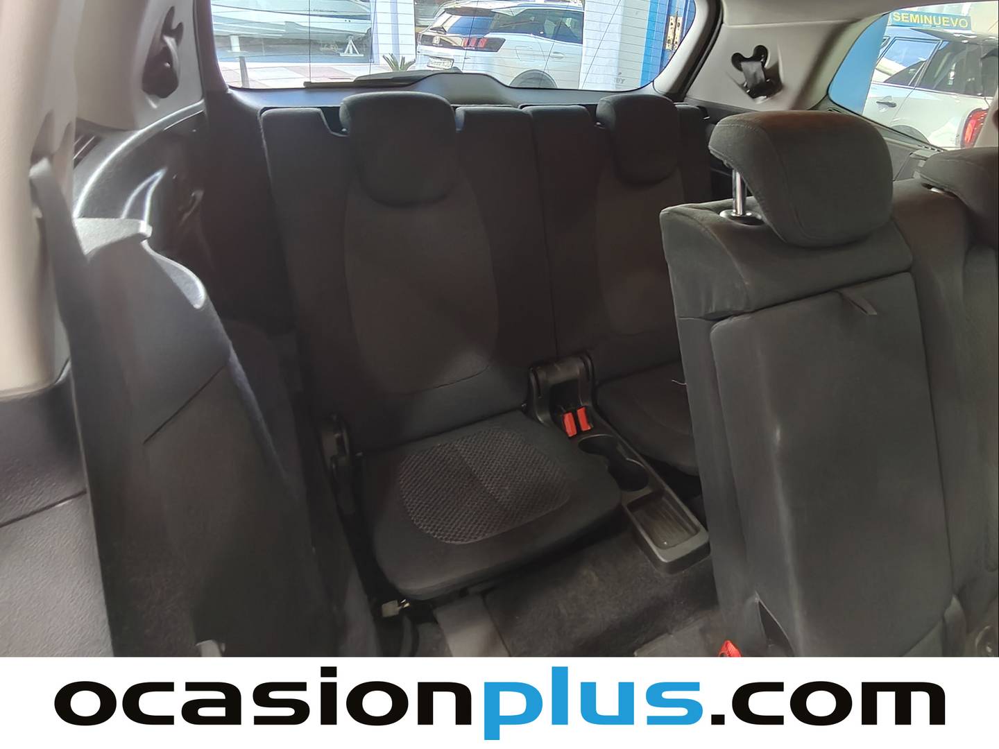 BMW Serie 2 Gran Tourer BMW Serie 2 218d Gran Tourer Business (150 CV) 7 Plazas 2019