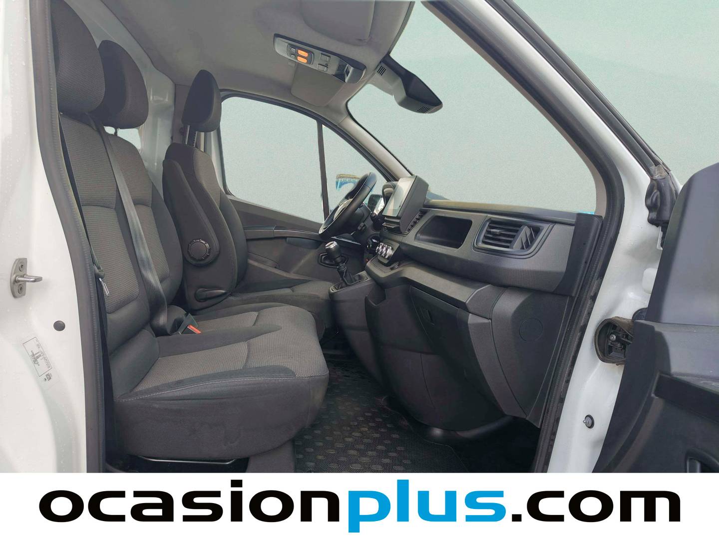 Renault Trafic Renault Trafic Furgon L1H1 Blue dCi (130 CV) barato