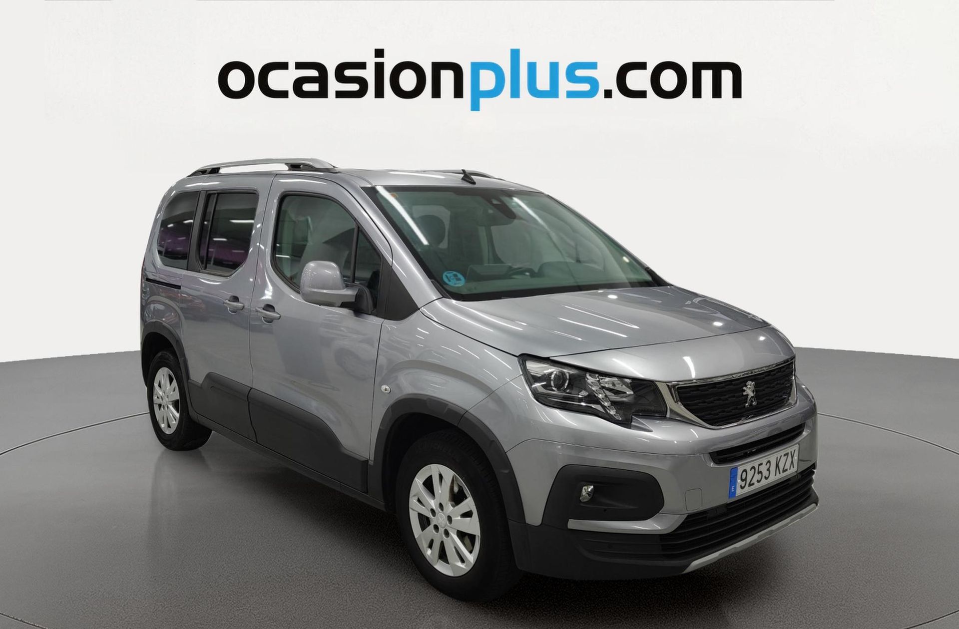 Peugeot Rifter BlueHDi 130 Allure Standard - foto 2