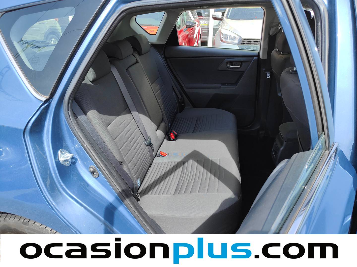 Toyota Auris Toyota Auris 120T Active (116 CV) al mejor precio